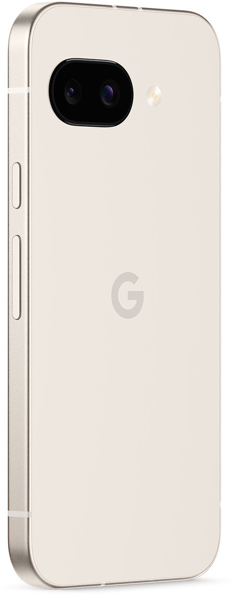 Google Pixel 9a - 128GB - Grijs – foto 5