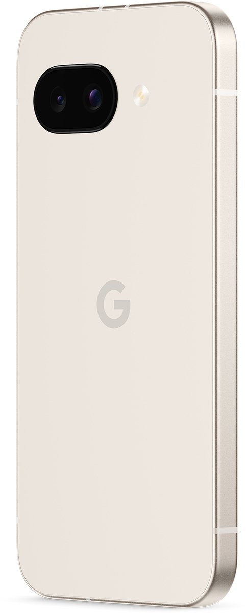 Google Pixel 9a - 128GB - Grijs – foto 2