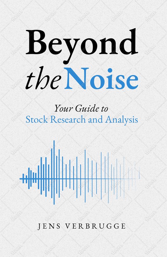 Beyond the Noise
