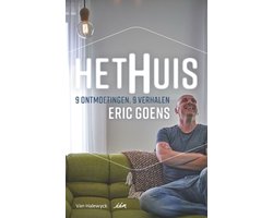 Het huis