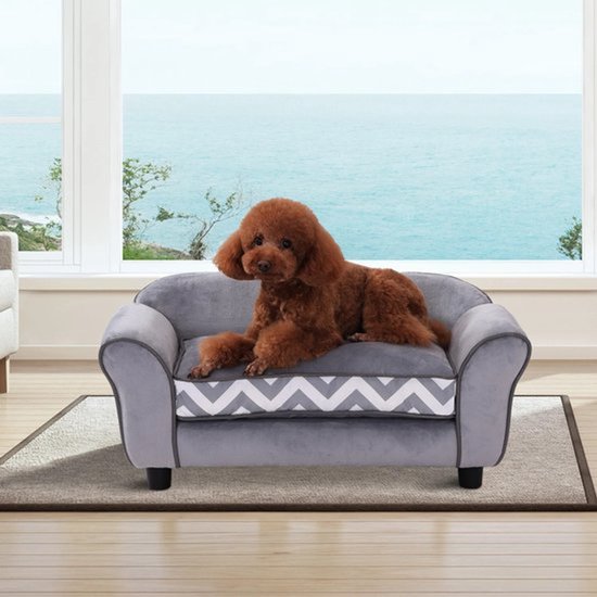 Jack & Vanilla Classy Sofa - Bark online kopen