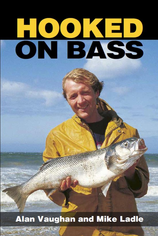 Hooked on Bass - cover