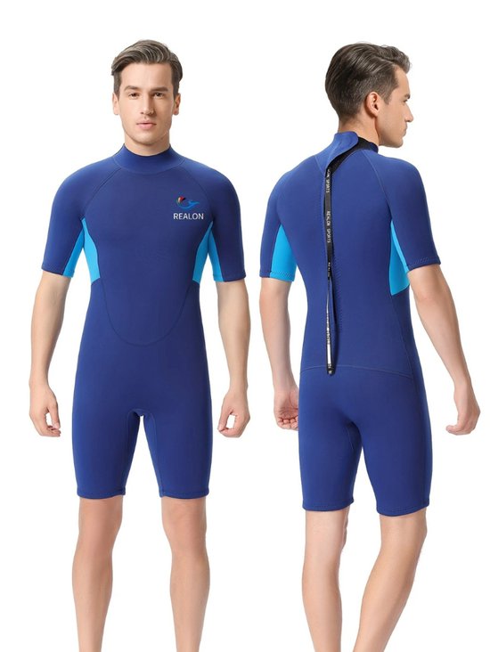 Shorty ZCCO Neopreen | Tweedekansje | OP=OP