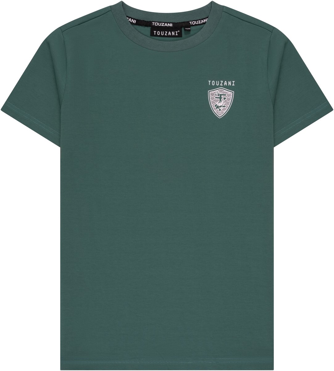 Touzani - KINGINRIN GREEN (170-176)