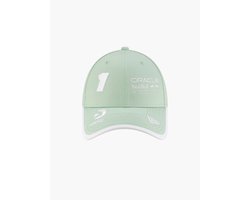 Max Verstappen Special Edition Miami Cap 2025 - Oracle Red Bull Racing - Grandprix Miami - Max Verstappen pet -