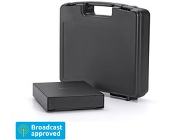 Oyen Digital HDX PRO C Dual USB-C HDD - 8TB