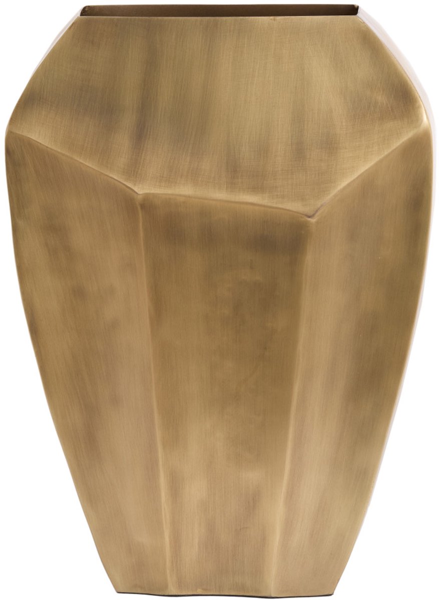 Vaas CORDOBA - 25x11x34cm - Brons