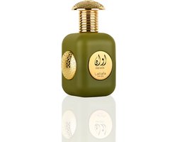 Lattafa Awaan Gold EDP 100 ml