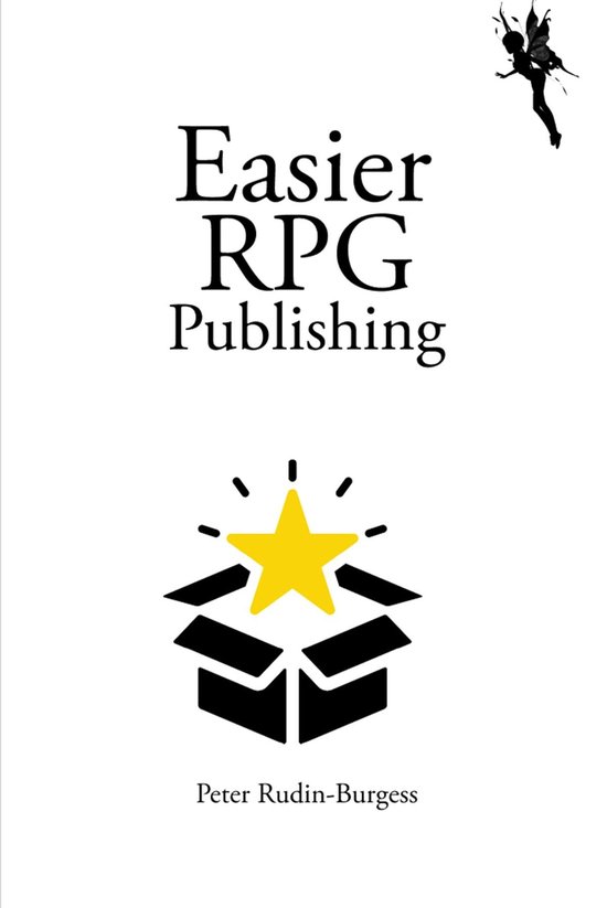 Easier RPG Publishing 2025 - cover