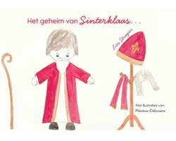 Het geheim van Sinterklaas...