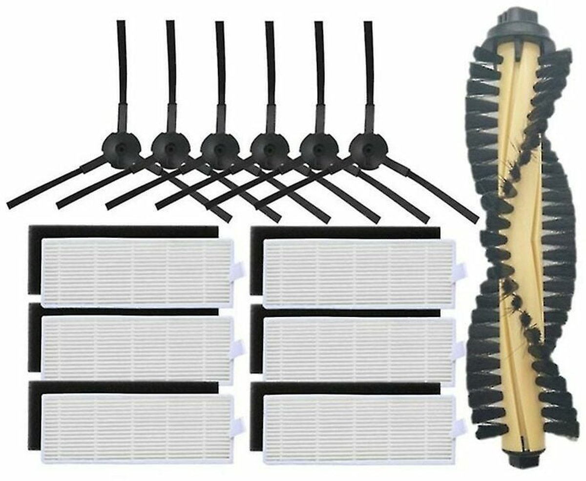 Geschikt voor Vervangende borstel voor Dyson DC45 DC58 V6 DC61 DC62 stofzuiger elektrische borstel voor Dyson