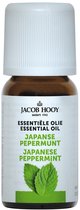 Jacob Hooy Japanse Pepermunt - 10 ml - Etherische Olie