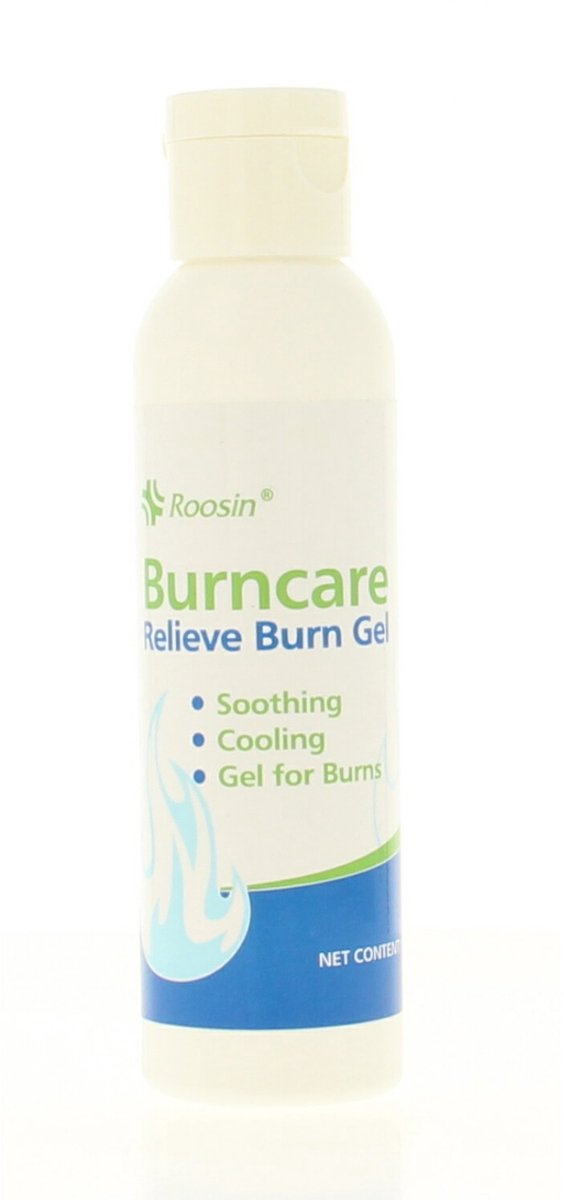 Goedkoopste Brandwonden Gel 118 ml