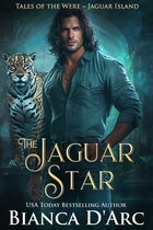 Tales of the Were: Jaguar Island 4 - The Jaguar Star