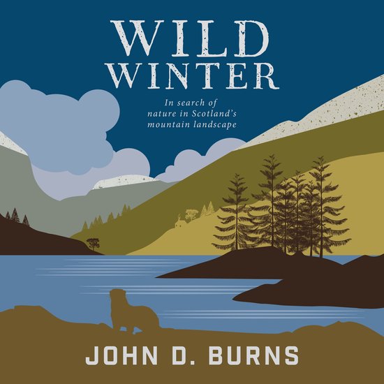 Wild Winter - cover