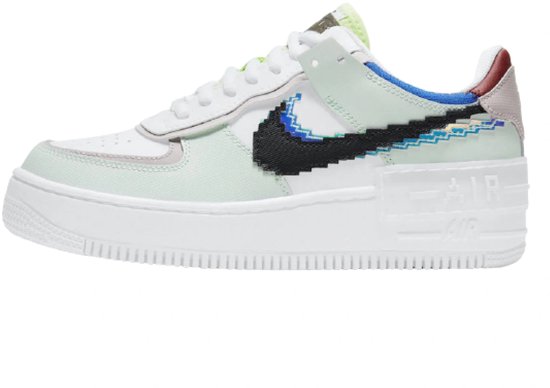 air force pixel low