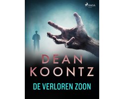 Omslag van Frankenstein 1 - De verloren zoon