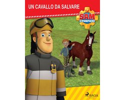 Fireman Sam - Sam il Pompiere - Un cavallo da salvare