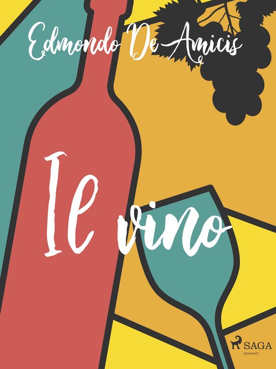 Il vino