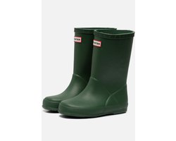 Hunter kids first classic Unisex Regenlaarzen - Maat 31