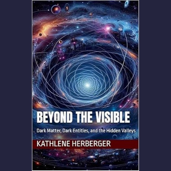 Beyond the Visible - cover