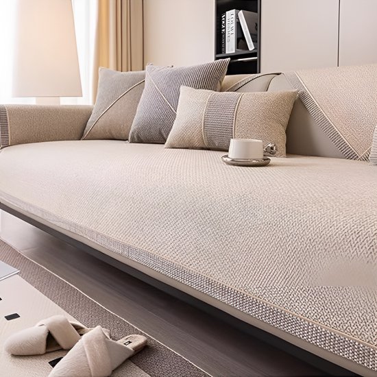 Upgraded Couch Covers - Waterdichte bankhoezen Bankhoes Omkeerbare