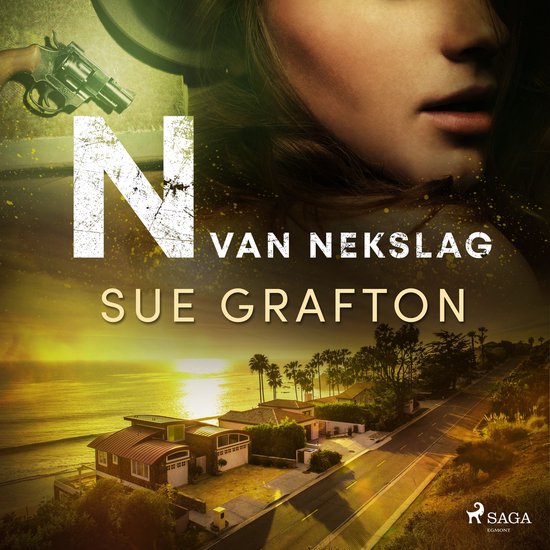 N van nekslag - cover