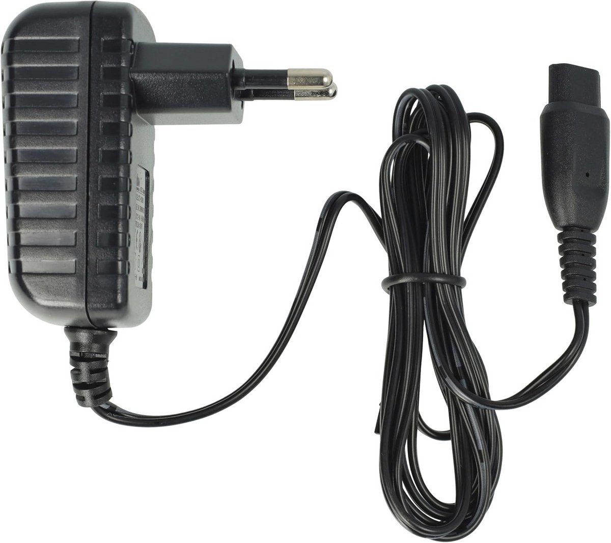 Oplader voor Raamzuiger - Compatibel met WV6 Plus en Multi Edition
