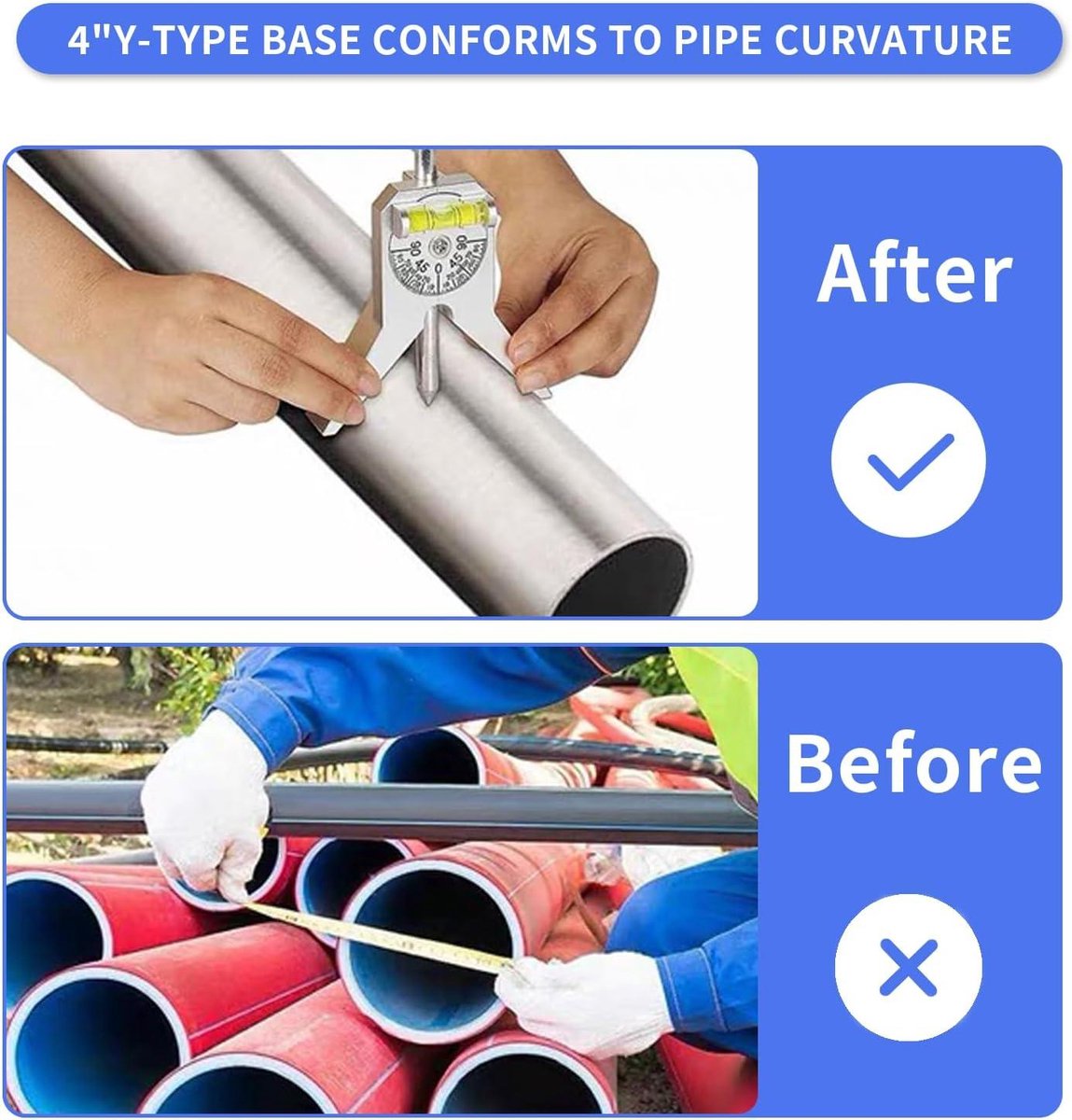 Pipe