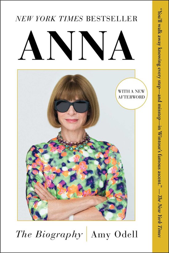 Anna - cover