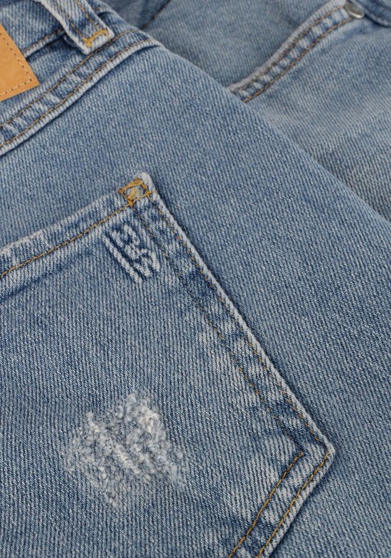 Shorts Lucymy 139 pour femme - Blauw - Taille 27