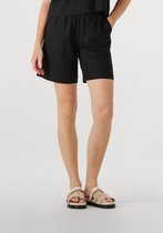 Pantalons Shorts Diasmw My Essential Wardrobe pour femme - Zwart - Taille 34