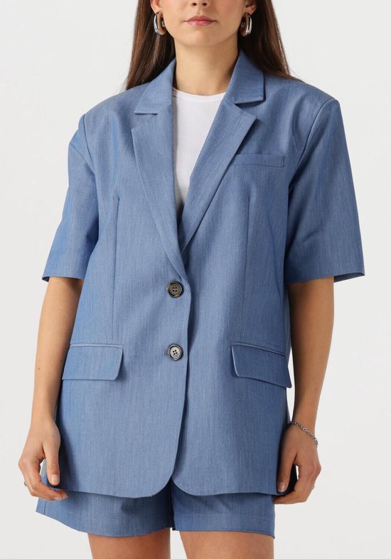 Blazers Notre-V Nv-felina Femme - Blauw - Taille 40