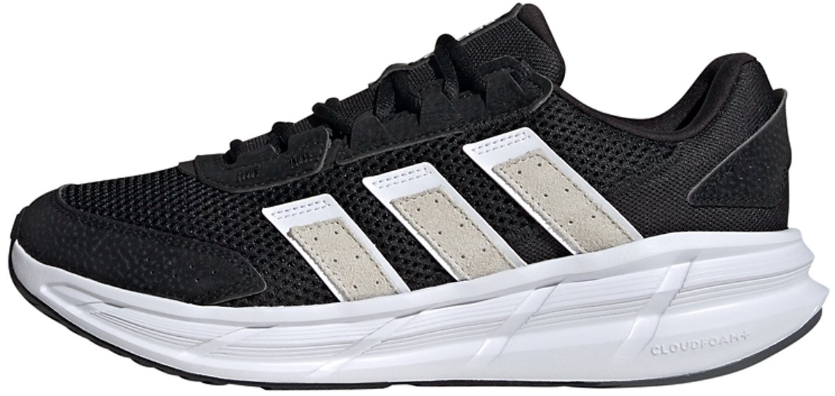 adidas Sportswear Astrastar Schoenen Unisex Zwart