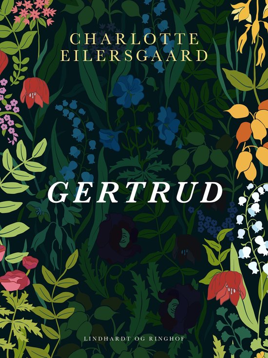 Gertrud