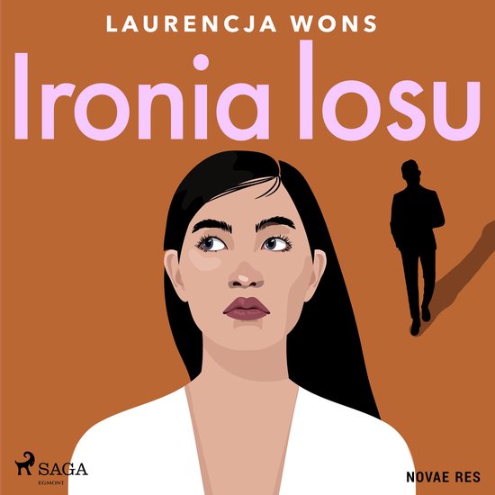 Ironia losu - cover