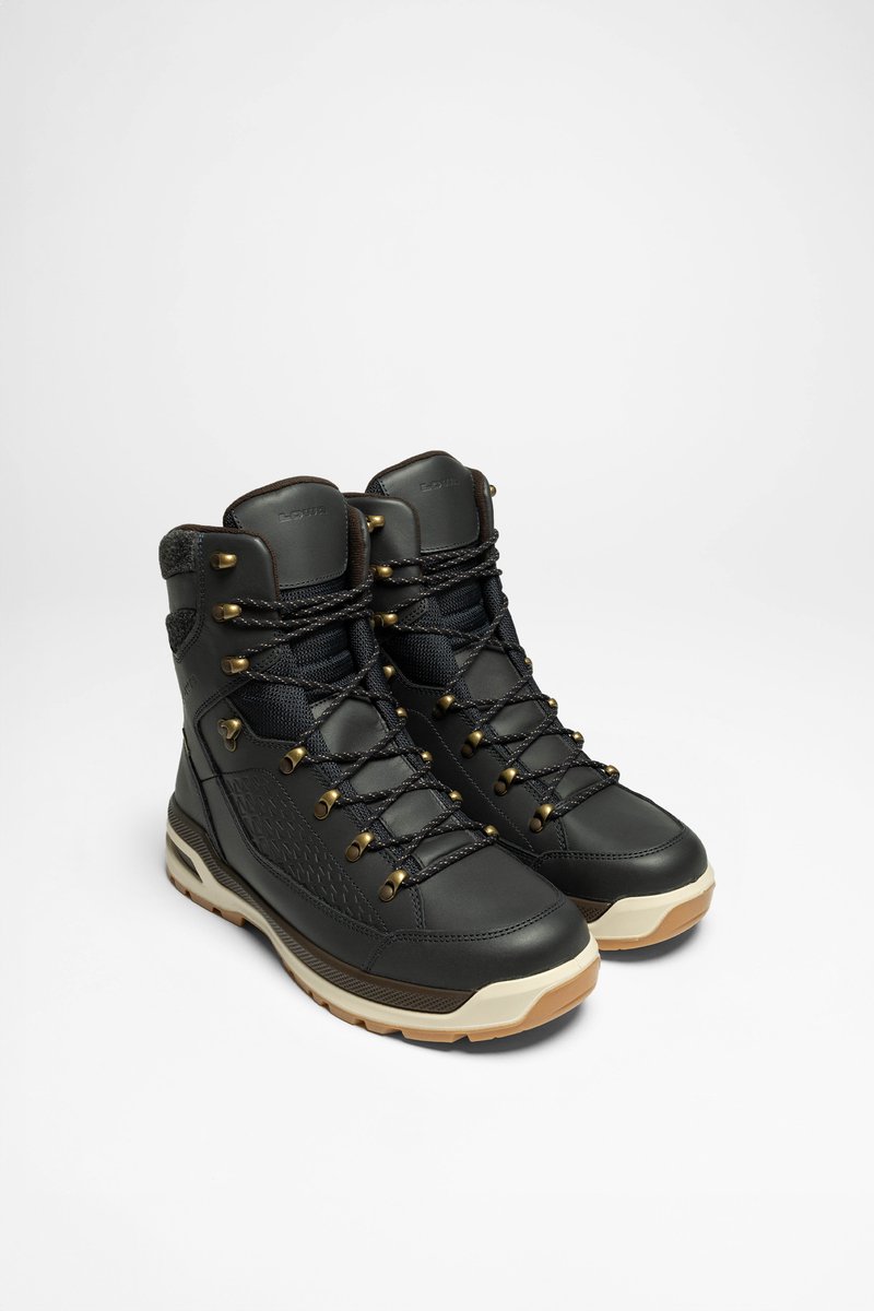 RENEGADE EVO ICE GTX Honey Waterdichte Heren Winterlaars Blauw