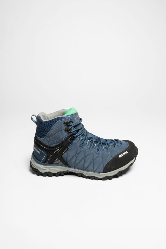 Meindl Mondello Lady Mid Gore-Tex Wandelschoen Dames waterdichte