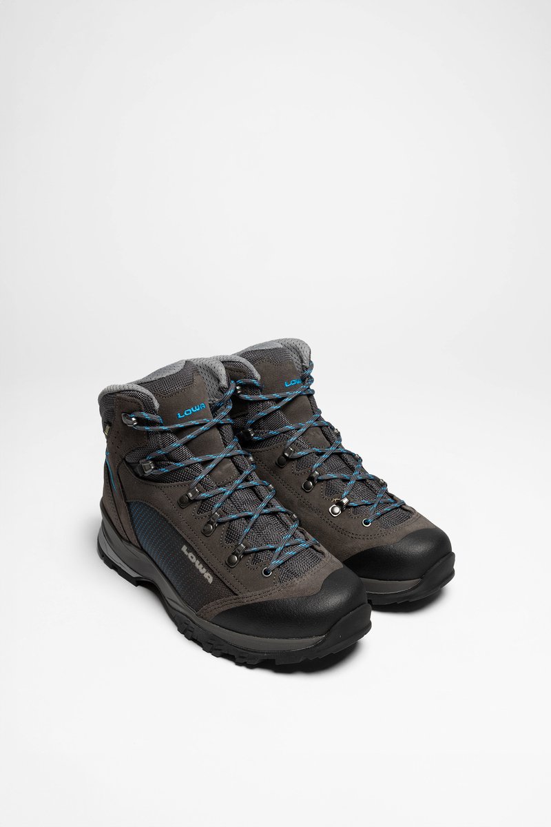 TUCANA GTX Ws Slate Damesschoenen Grijs