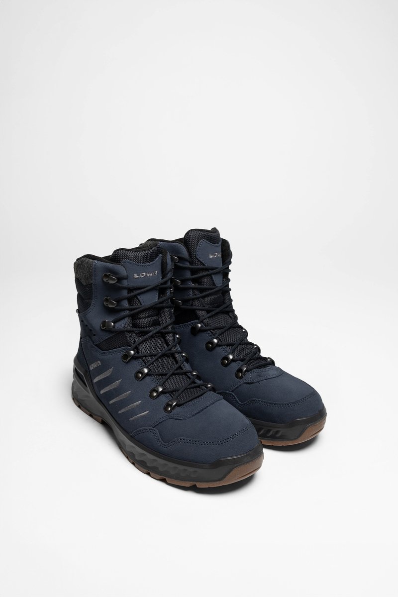 Nabucco GTX Heren (Navy/Donkerblauw)