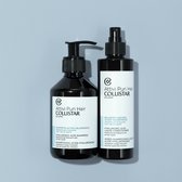 COLLISTAR - Après-shampooing liquide à l'acide hyaluronique - 200 ml - Après-shampooing
