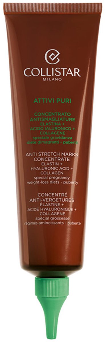 Goedkoopste Collistar Anti-Stretch Marks Concentrate Serum - 150 ml