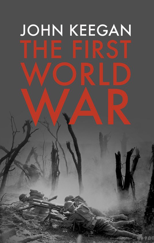 First World War Illustrated