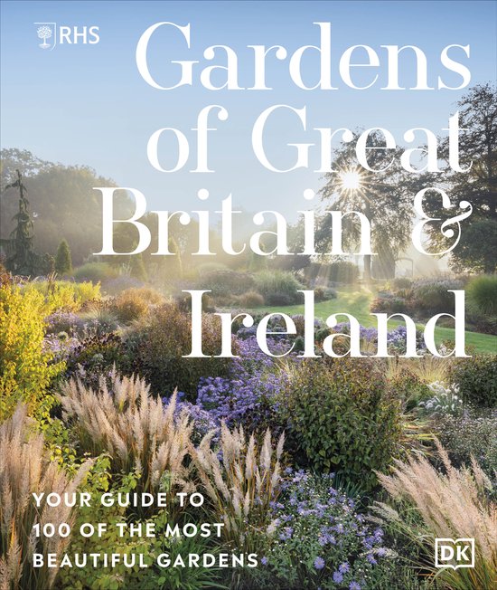RHS Gardens of Great Britain and Ireland