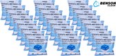 Bol.com Benson Clean Vochtvreter Navulling 24 Stuks - Originele Vochtopnemer Zakjes - Vochtvanger voor Luchtontvochtiger - Voor ... aanbieding