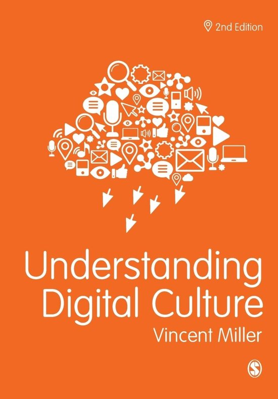Understanding Digital Culture - cover