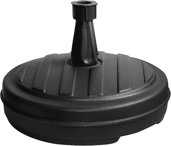 Parasolvoet kunststof - 20L inhoud | CM664 Parasolvoet kunststof - 20L inhoud | CM664