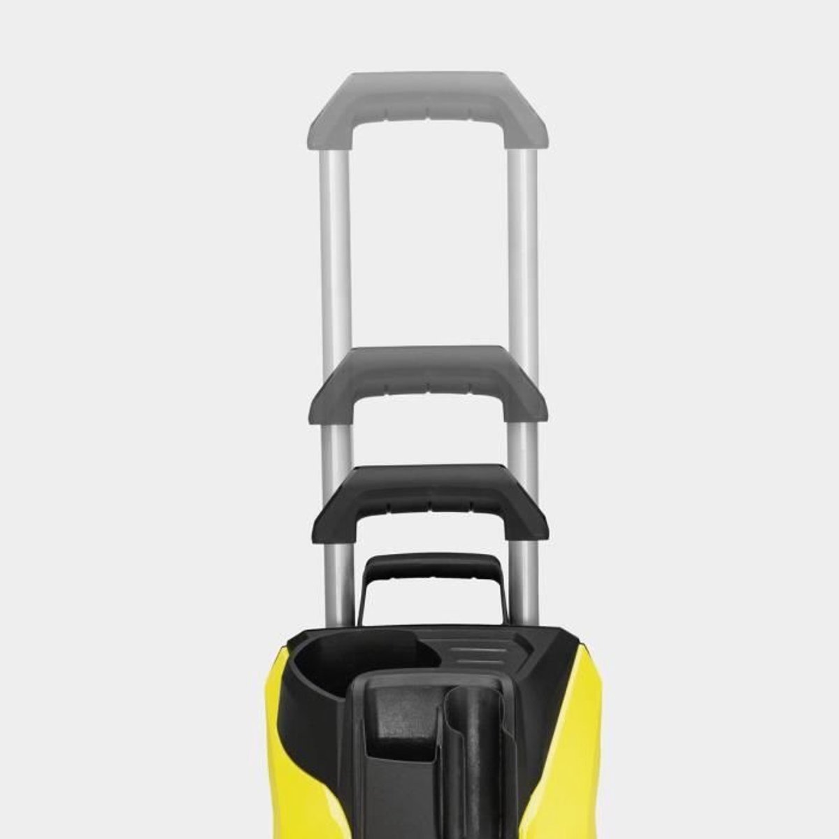 K 5 POWER CONTROL FLEX HOME&BRUSH hogedrukreiniger - BLACK EDITION - KARCHER – foto 5