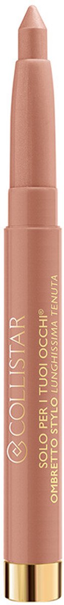Collistar Eyeshadow Stick Long-Lasting Wear3, Champagne