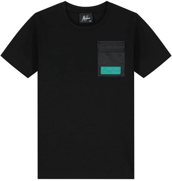 Junior nylon pocket t-shi